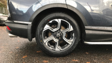 Honda CR-V 1.5 VTEC Turbo SE 5dr 2WD Petrol Estate